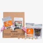 bark shop treat sampler box