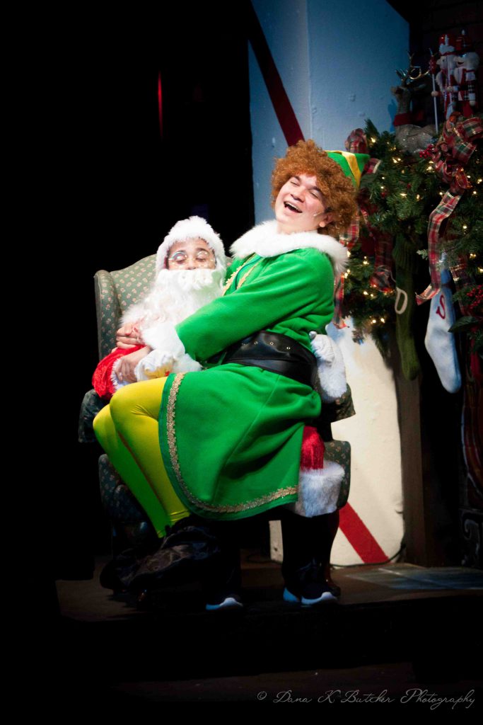 Scottsdale Desert Stages – Elf - image1