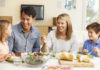 Family New Year’s resolutions: Unplug, and give to others