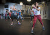 Fit Method gym in Gilbert promotes family fitness, offers meditation