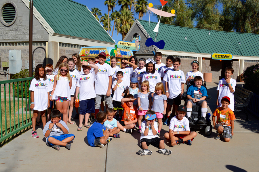 Photos Courtesy of Keri EcksteIn.