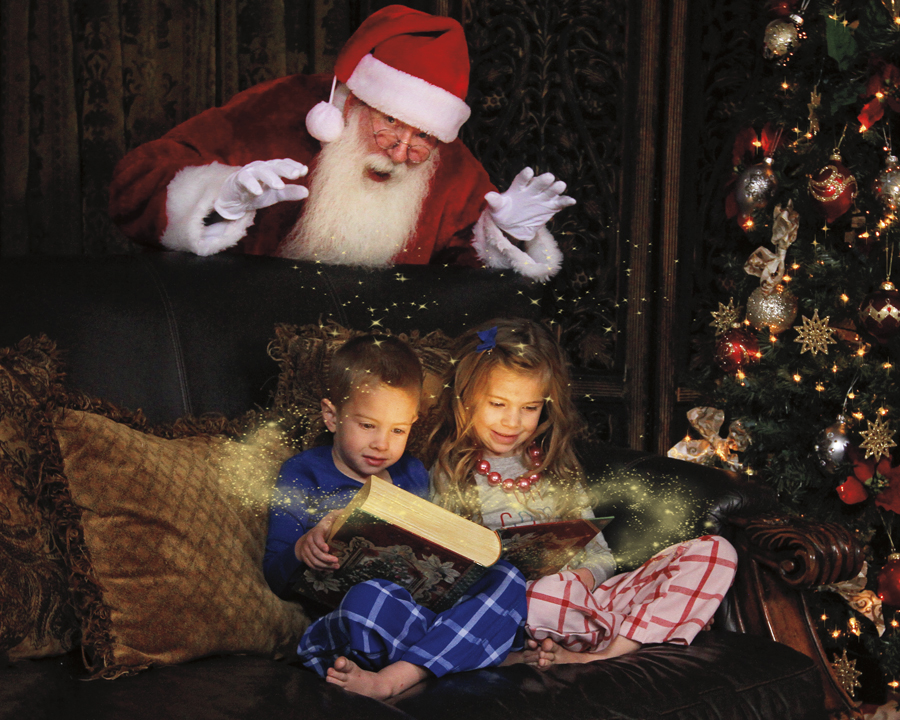 Ron Bacher. Photo courtesy of Kim Prince.