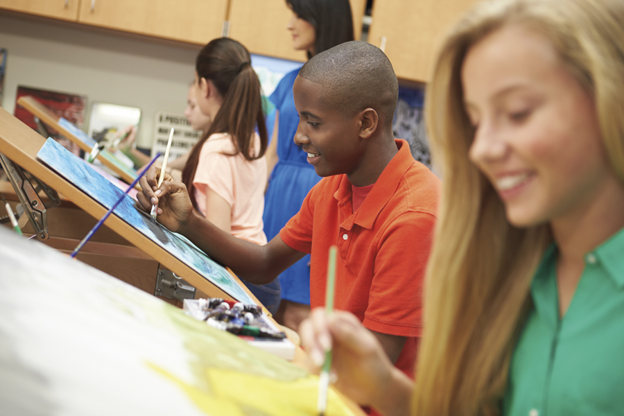 extracurricularactivities