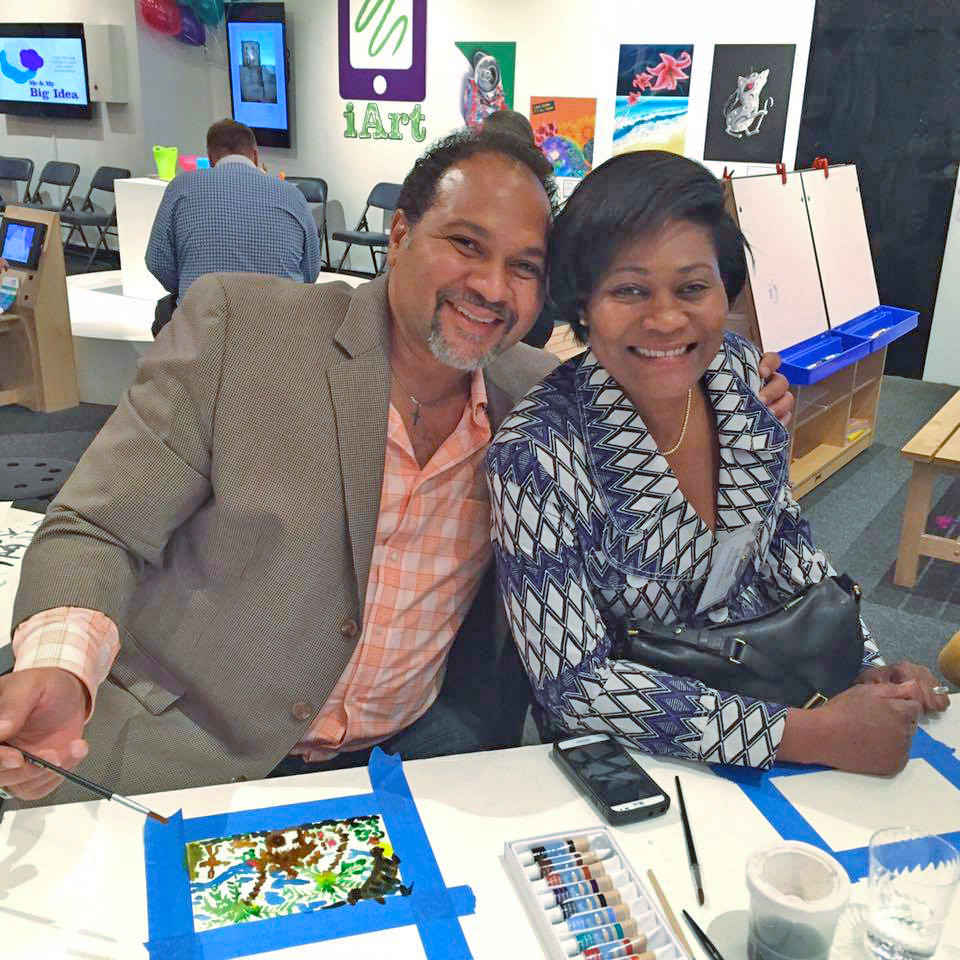 idea museum, Mesa, Arizona, parents night out, date night ideas