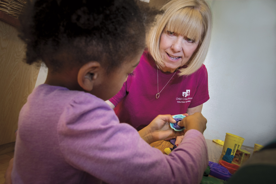 foster care, foster parenting, foster child, Arizona