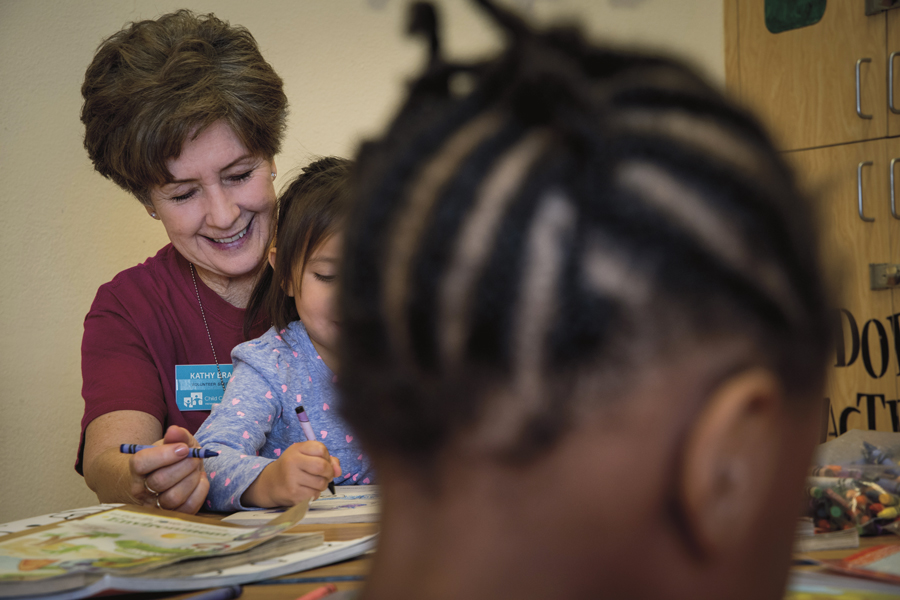 foster care, foster parenting, foster child, Arizona