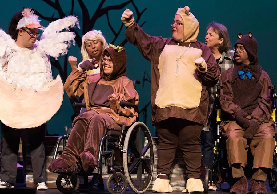 “Detour is what it is because of every single person involved. Each adds something unique, and all of that creates the magic.”