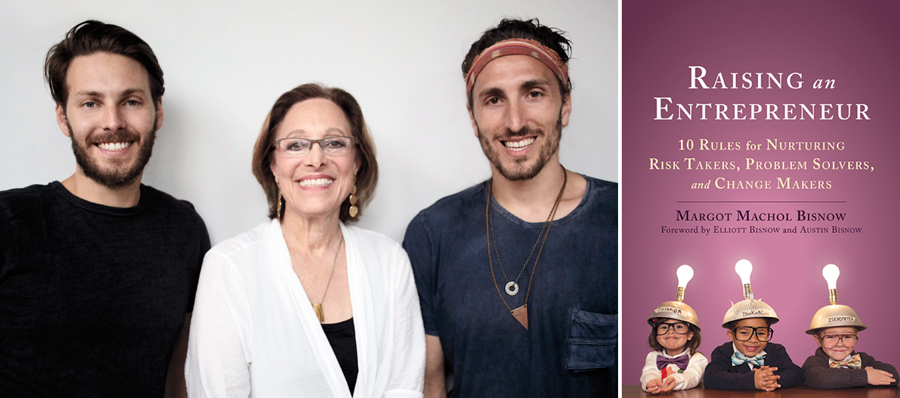 raisinganentrepreneurbook