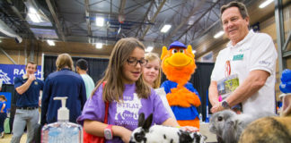 Crazzy's Wasewagan Camp & Retreat, Camp Fair AZ, Scottsdale, Arizona, Raising Arizona Kids, RAK magazine, overnight camp, #CampFairAZ