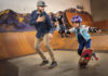Skate Rising boosts girls’ self-confidence, advocacy, empathy