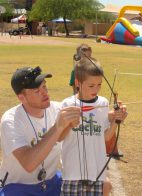 cactusdaycamp-archery