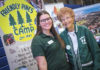 77 years of summer camp at Friendly Pines in Prescott