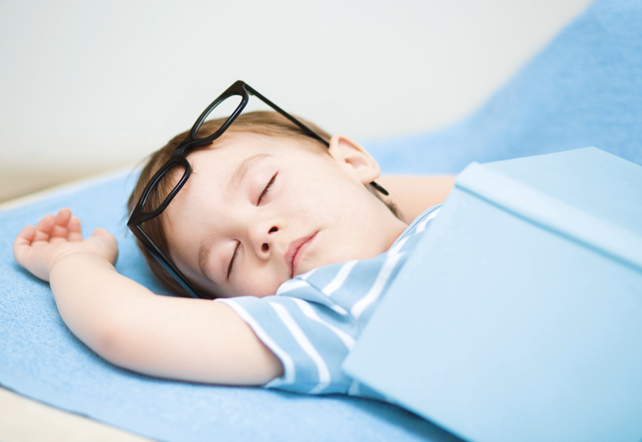 preschoolers-naptime