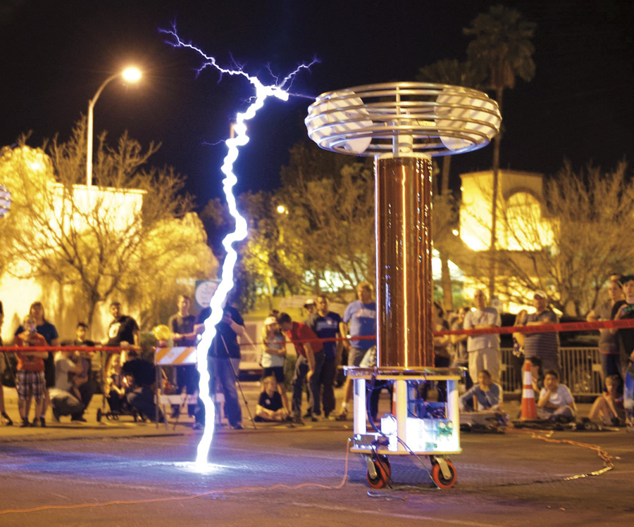 Photo by Synio Nala facebook.com/southwestmakerfest