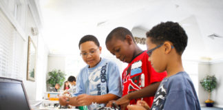 Engineering for Kids, summer camps, summer day camps, STEM