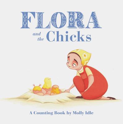 flora-and-the-chicks