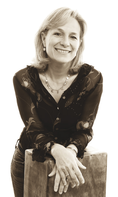 Get Savvy, Kathleen Buckstaff