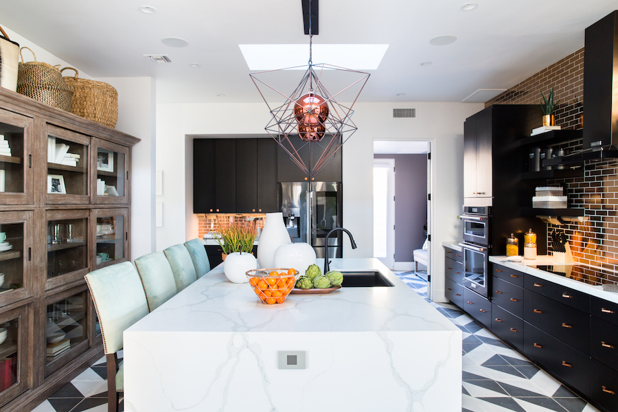 HGTV Smart Home 2017 in Scottsdale, AZ