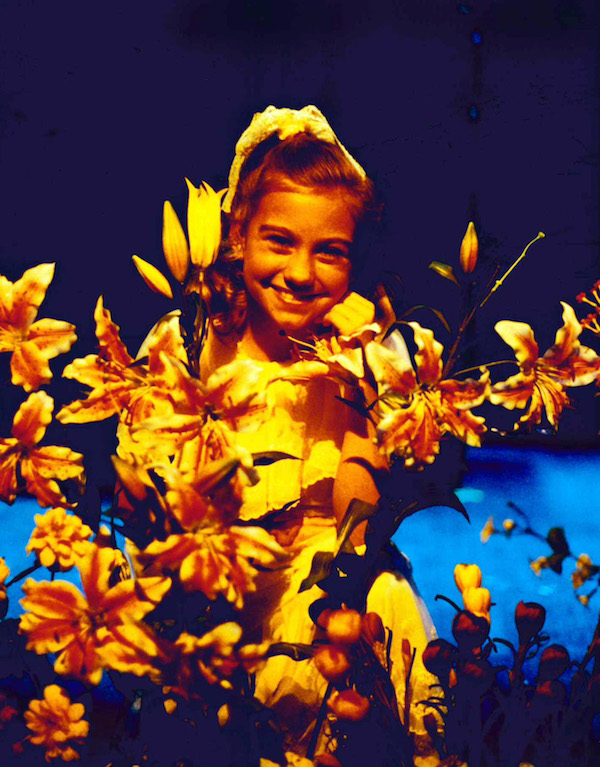 ABC Family, Disney and Freeform star Chelsea Kane as Mary Lennon is VYT’s 2000 presentation of “The Secret Garden”