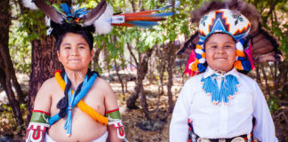 Zuni Festival of Arts and Culture