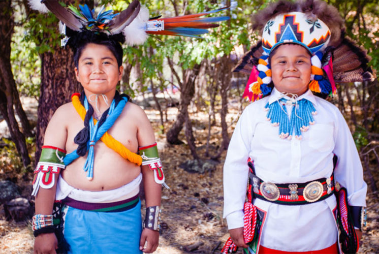 Zuni Festival of Arts and Culture