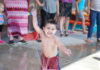 Child & Family Services, Arizona, water safety day