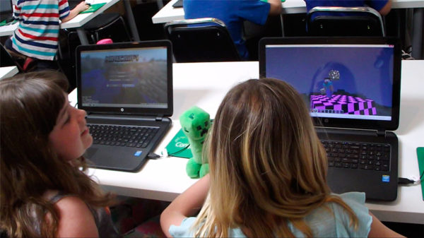 Why summer tech camp (teaching kids to code) is worth considering ...