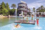 hyattregency-pool-slide-kids