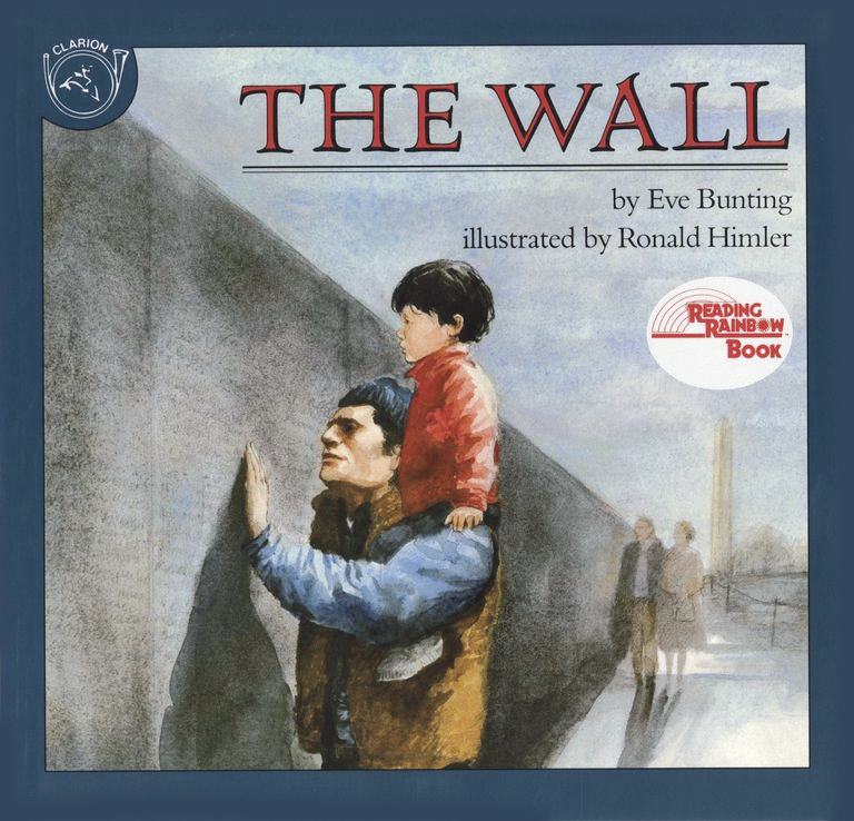Memorial Day books, The Wall