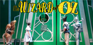 Valley Youth Theatre, Wizard of Oz