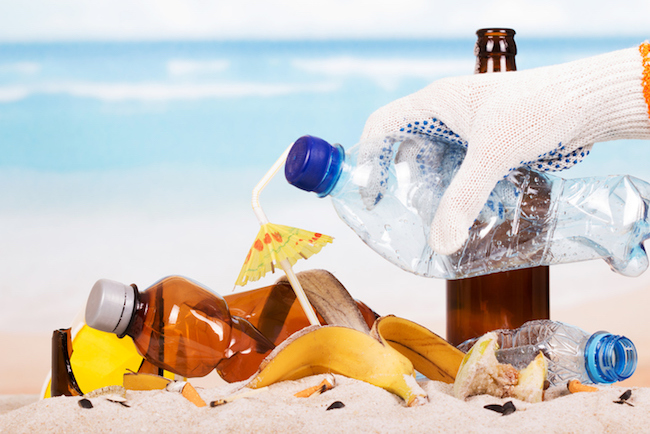 Volunteering on your summer vacation is a good way to spend time together and learn about the community you're visiting.