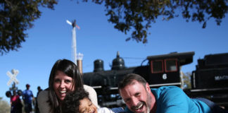 McCormick-Stillman Summer Concert