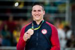 Alex Naddour – 2016 Olympic bronze medal – John Cheng_USA Gymnastics
