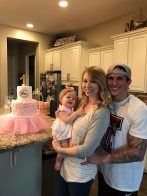 Alex Naddour family Queen Creek