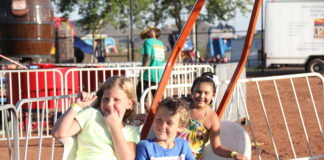 4th of July, Anthem, Arizona