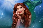 Ariel-The Little Mermaid-HaleCenterTheatre