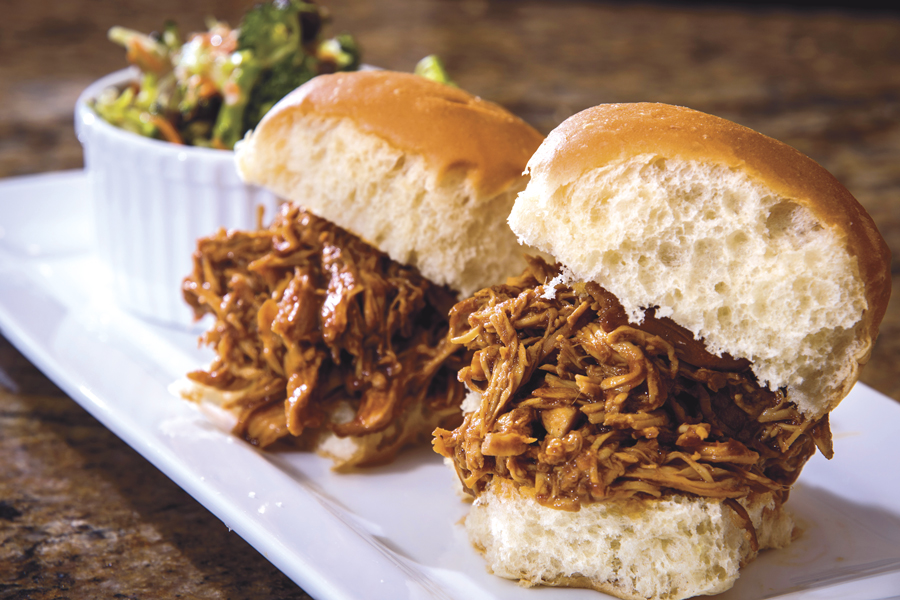 Crock-Pot Girl, Jenn Bare, summer meals, crock pot