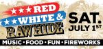 Rawhide-fireworks-July
