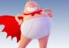 Actually, the magic word is: underpants