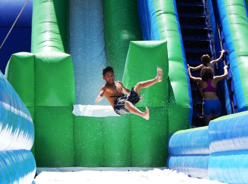 peoria-4th-tallest-waterslide