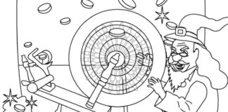 Rumplestilskin, Great Arizona Puppet Theater