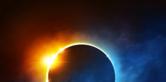eclipse, Arizona, events
