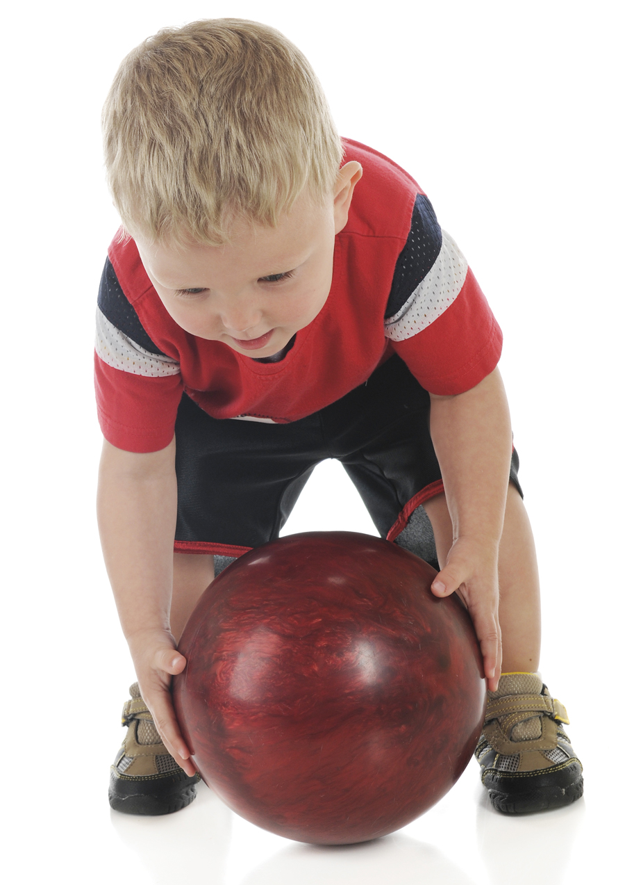 Bowling-Kid