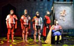 Valley Youth Theatre – Shrek prince