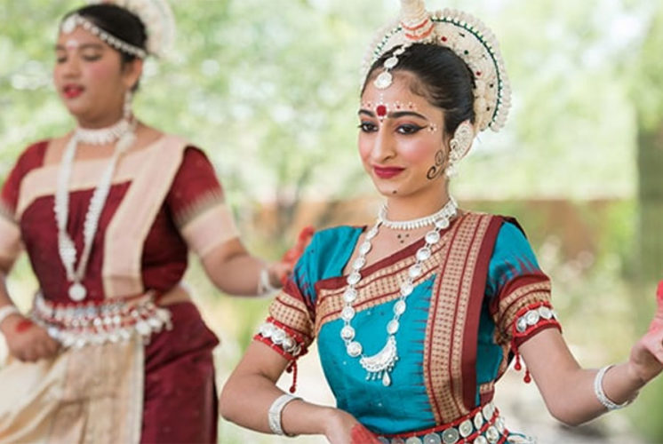 Experience India at the MIM