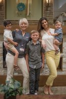 Hello Children Ena Samantha