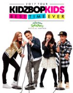 KidzBop-Tour-BestTimeEver-Giveaway