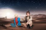 Theater-Works-The-Little-Prince-aviator