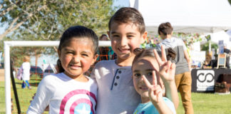 Local First Arizona Fall Festival, Local First Arizona, fall, family festival, kids zone, Phoenix