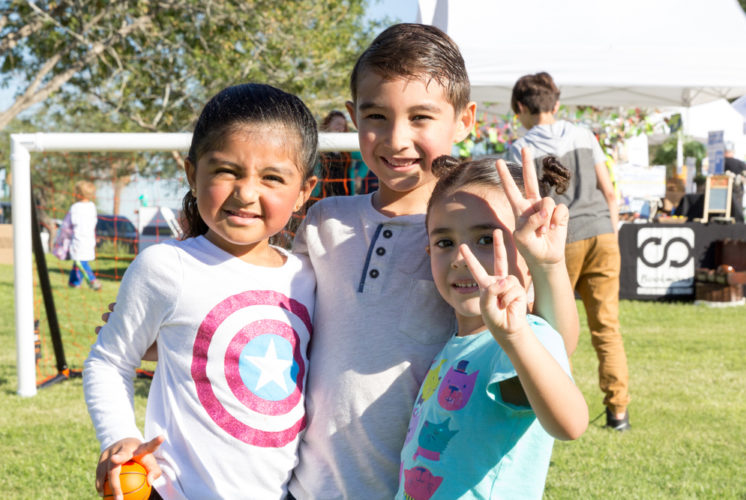 Local First Arizona Fall Festival, Local First Arizona, fall, family festival, kids zone, Phoenix